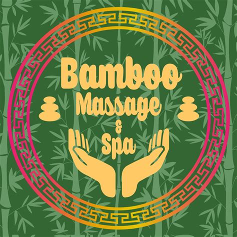 Bamboo Massage And Spa Farnworth