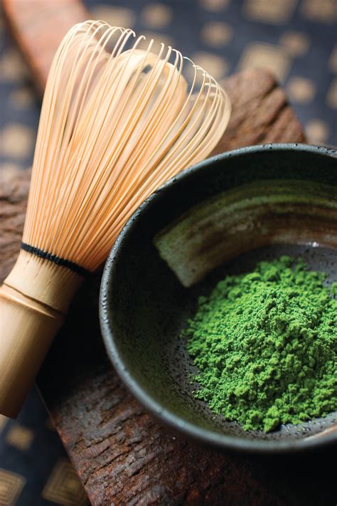 It's a finely ground young tea leave that is grown under the shade. The Ultimate Guide | Matcha Green Tea Guide | Art of Tea Blog