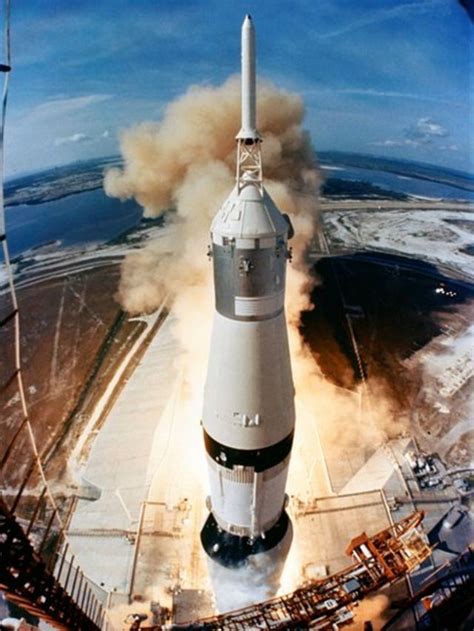 Llegada Del Apolo 11 A La Luna La Increíble Historia De Los Jóvenes
