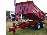Hydraulic Lift Kit For Trailers Photos