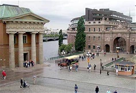 A skandináv országokban (finnország,svédország.) mennyire szabad az oktatás? Svédország hírek - Hírstart