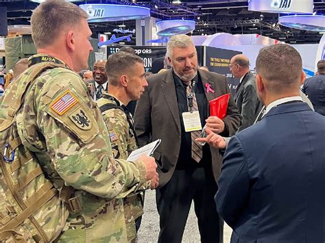 Life at CACI | CACI Careers