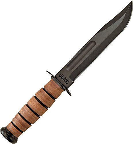 The 4 Best Fighting Knives Combat Knife Reviews 2021