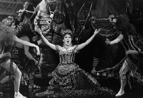 Vintage Broadway Photos The Phantom Of The Opera Photo 17734608