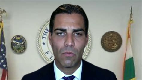 Miami Mayor On Floridas Coronavirus Surge Fox News Video