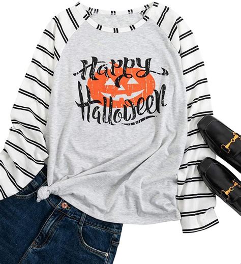 25 Classy Halloween T Shirts 2021 For Women Designbolts