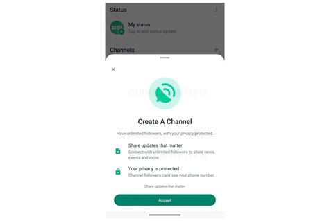 Los Canales De Whatsapp Ya Son Oficiales Cómo Usar La Nueva Función — Opi Santa Cruz