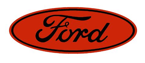 Ford Logo Png Free Transparent Png Logos Vlrengbr