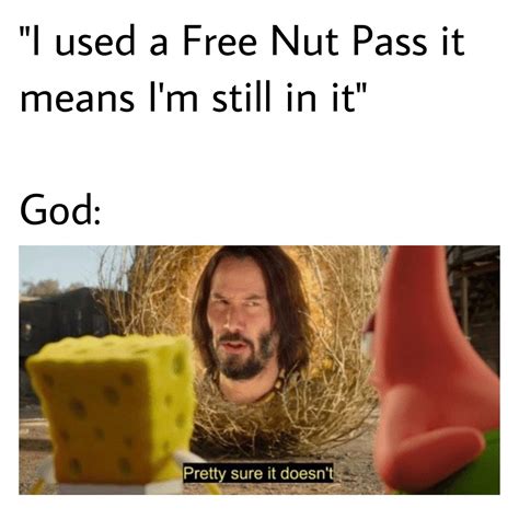 Nut Meme By Sionis12 Memedroid