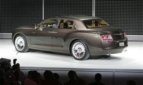 2006 Chrysler Imperial Concept Gallery 43439 Top Speed