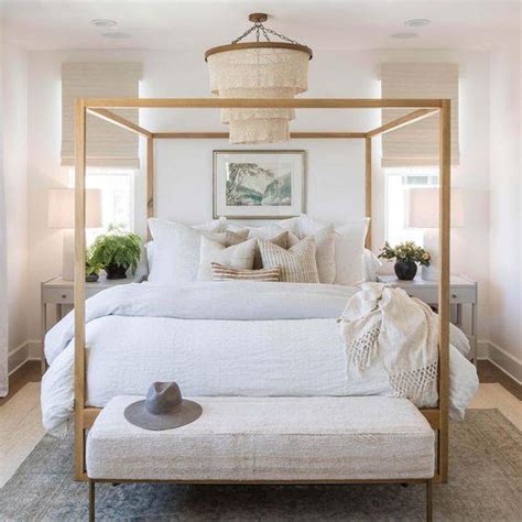 Modern Bedroom Design Ideas For A Dreamy Master Suite