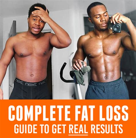 Complete Guide To Losing Fat And Building Muscle No Fads