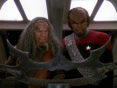 This is all the help i can provide. Why KOR is the Greatest STAR TREK Character Ever | 13th ...
