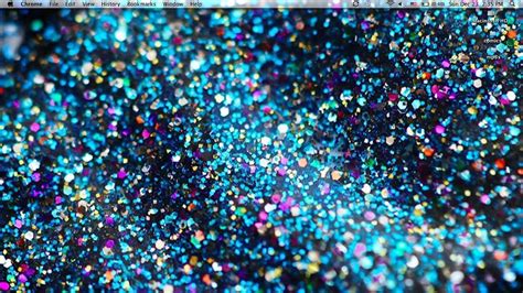 Glitter Desktop Backgrounds Wallpaper Cave