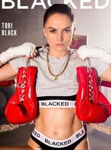 Blacked Tori Black The Big Fight X X Zzup Com