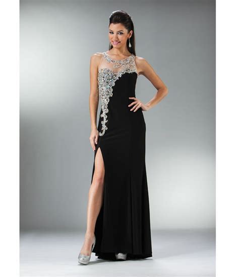 100 Great Gatsby Prom Dresses For Sale 1920s Satin And Black