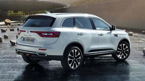 Road tax bukan hanya untuk kerajaan membuat keuntungan dari poket anda. Renault Koleos 2016 - Harga Kereta di Malaysia
