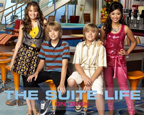 Watch The Suite Life On Deck Season 2 For Free Online