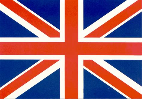 British Flag Logo Clipart Best