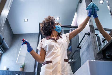 Little Known Facts About Hotel Cleaning Services And Why They Matter