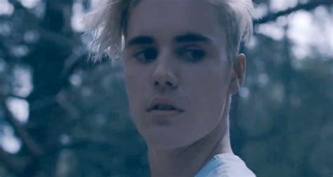 Justin Bieber Drops ‘the Feeling Video Preview Halsey Justin