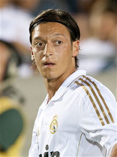 The site is aiming to bring you all the lastest news, photos and media. Mesut Özil - Ethnicity of Celebs | What Nationality ...