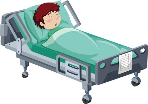 Hospital Patient Png Clipart Png All Png All