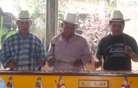 Berklee Pulse Introduction To Mexican Music Marimba Band