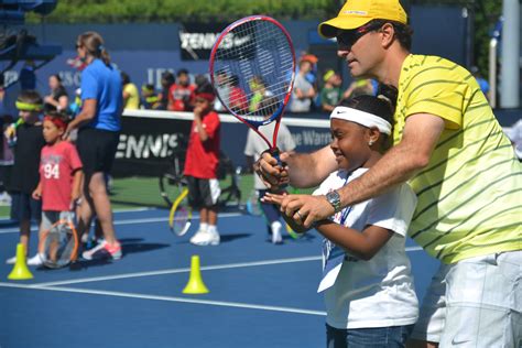 19th Annual Arthur Ashe Kids Day To Kick Off Us Open With Concerts