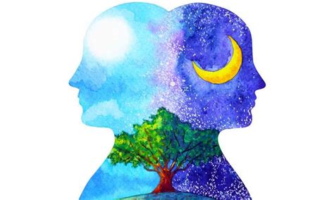 Bipolare störung (bipolare affektive störung, manisch depressive erkrankung). Bipolare Störung: Wie fühlt es sich an, Nadja Stehlin?