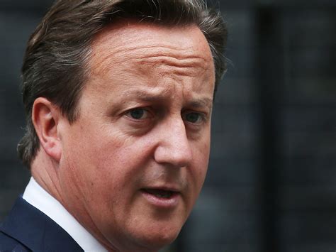 general election 2015 david cameron would be held hostage by ukip if tories form minority