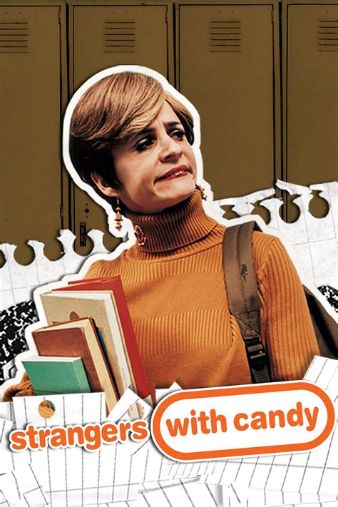 strangers with candy season 3 tv series comedy central us