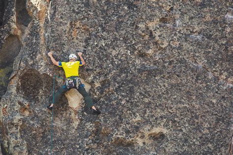 Free Images Sport Climbing Adventure Rock Climbing Outdoor Recreation Free Solo Climbing