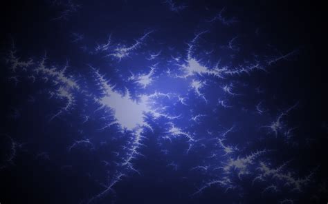 Blue Sky Fractal By Mystica 264 On Deviantart