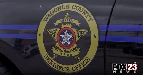 Mother Sues Wagoner County Sheriffs Office After Sons Death Local