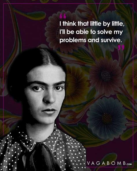 Quotes By Frida Kahlo That Capture Her Infinite Wisdom Frida