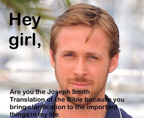 16 mormon pick up lines to win over your crush artofit