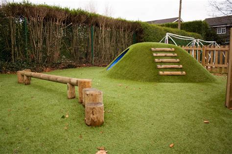 Inspirational Play For Schools And Nurseries School Playground