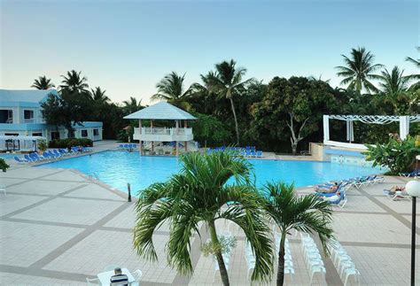 Hotel Puerto Plata Village Caribbean Resort And Beach Club En San Felipe De Puerto Plata Destinia