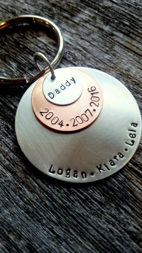 Whether you're seeking the best father's day gifts, an idea for his birthday, or just a thoughtful way to show your. Dad Birthday Gift - Daddy Birthday Gift - Dad Name ...