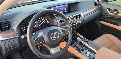 New 2022 Lexus Gs 460 Redesign Interior Release Date New 2023 Lexus