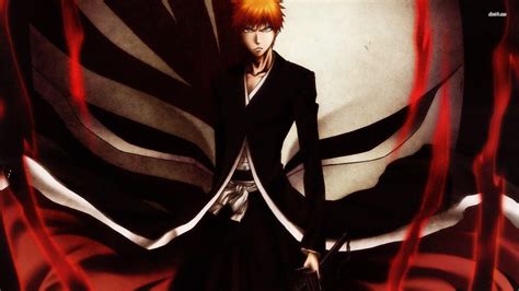 Ichigo Backgrounds Wallpaper Cave