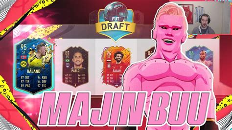 Add the latest transfer rumour here. EL PODER DE MAJIN BUU - Haaland TOTS - FUT Draft #1 - YouTube