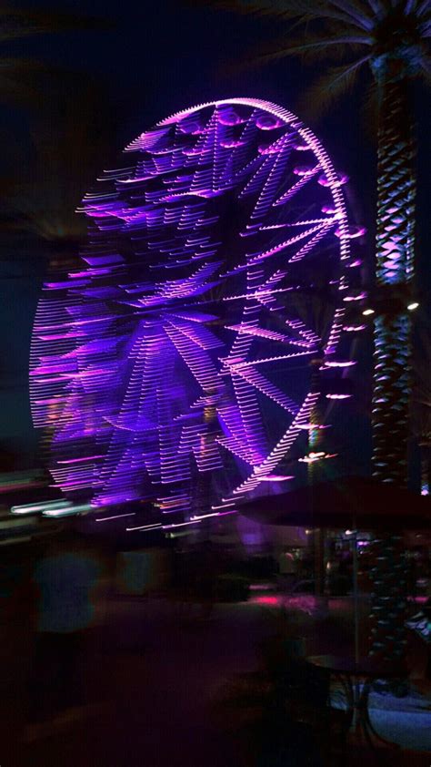 Neon purple backgrounds 56 images. The carrousel keeps turning, you can't go off | purple ...