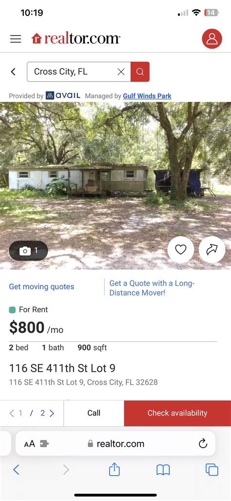 How do y’all actually afford rent in Florida when even trailers are
