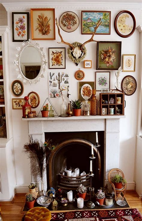 Witchy Home14 | Déco intérieure, Décoration maison, Deco murale