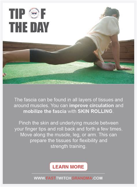 Tip Of The Day Foreverfitscience Tip Of The Day Day Tips