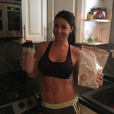Just Got My 310 Shakes In And I Absolutely Love It Its Hard Staying In Shape With All The