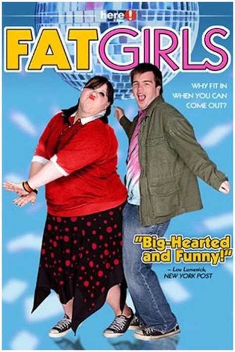Fat Girls 2006 Regia Di Ash Christian Cinemagayit