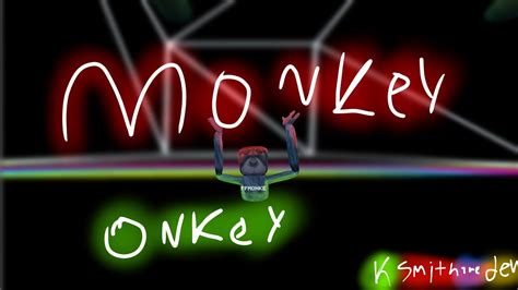 This Game Is Amazing Monkey Onkey Read Desc Youtube